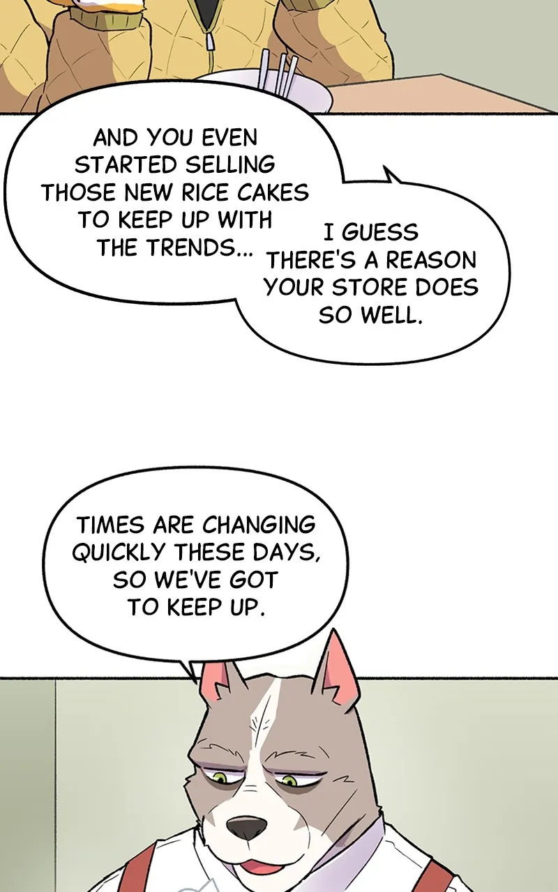 Read Mr. Tiger