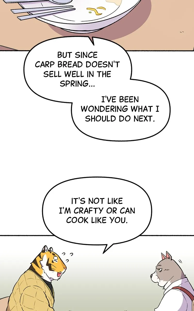 Read Mr. Tiger