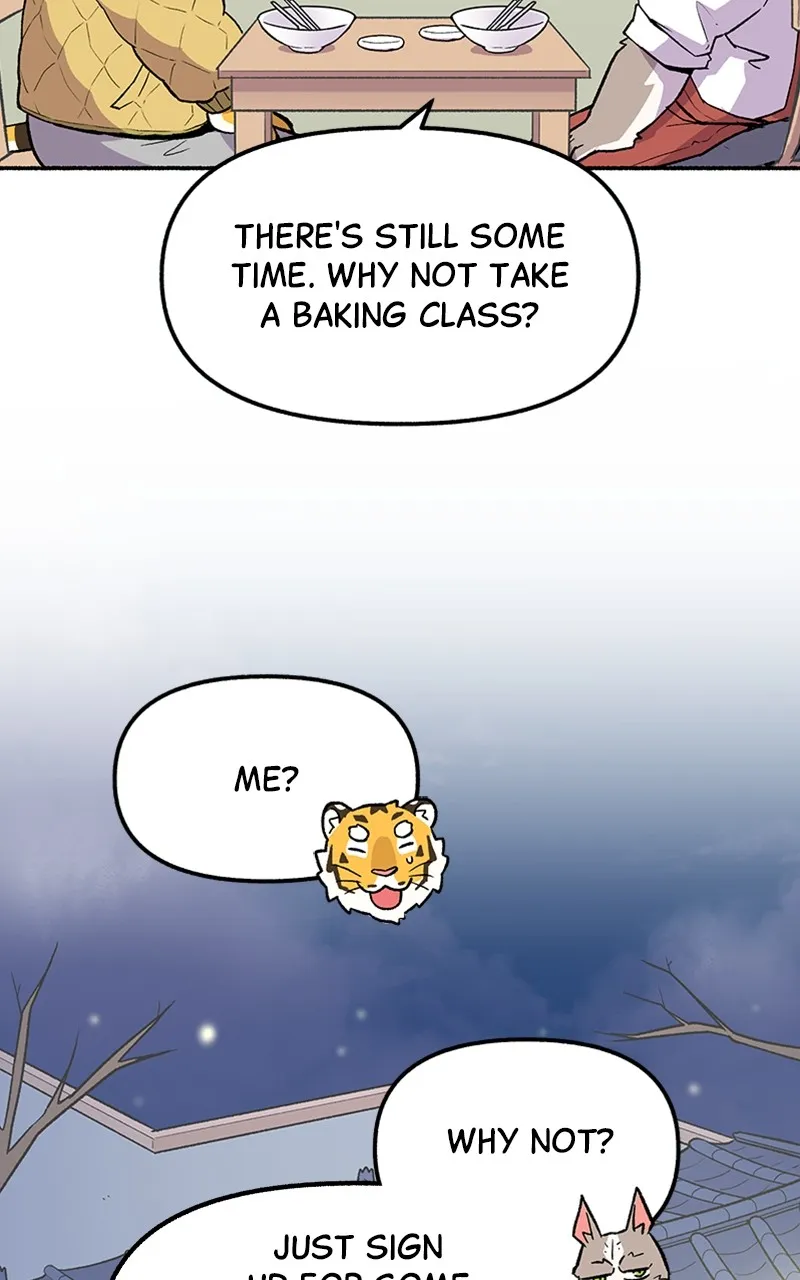Read Mr. Tiger