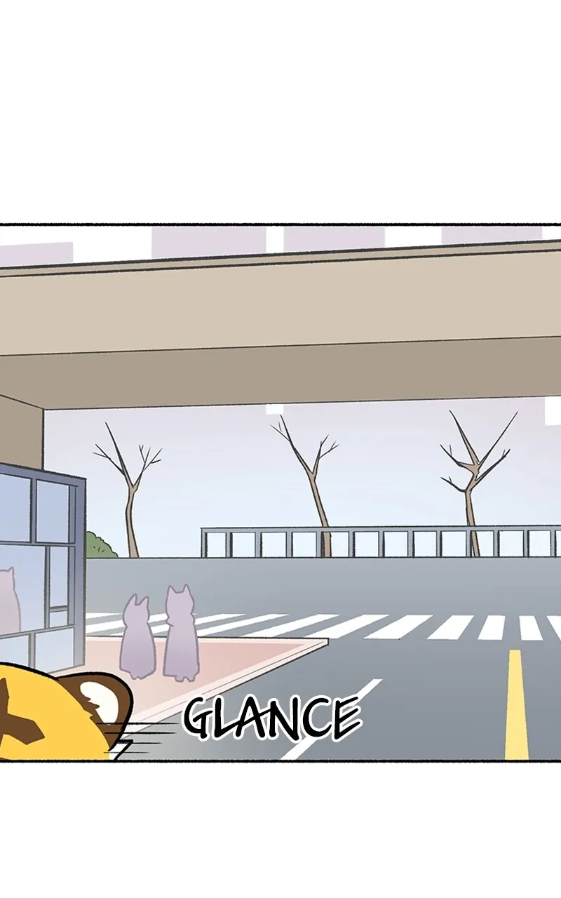 Read Mr. Tiger
