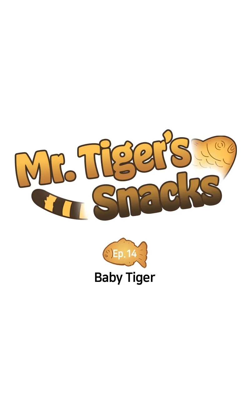 Read Mr. Tiger