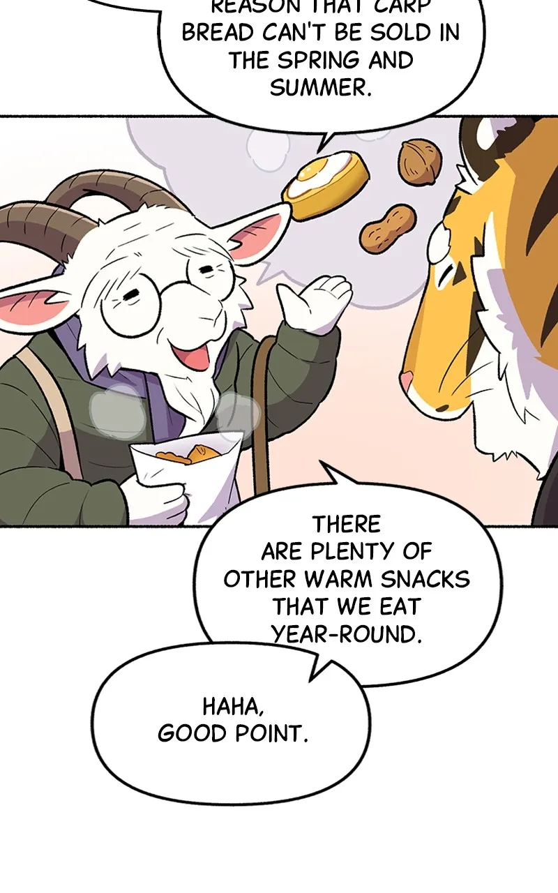 Read Mr. Tiger