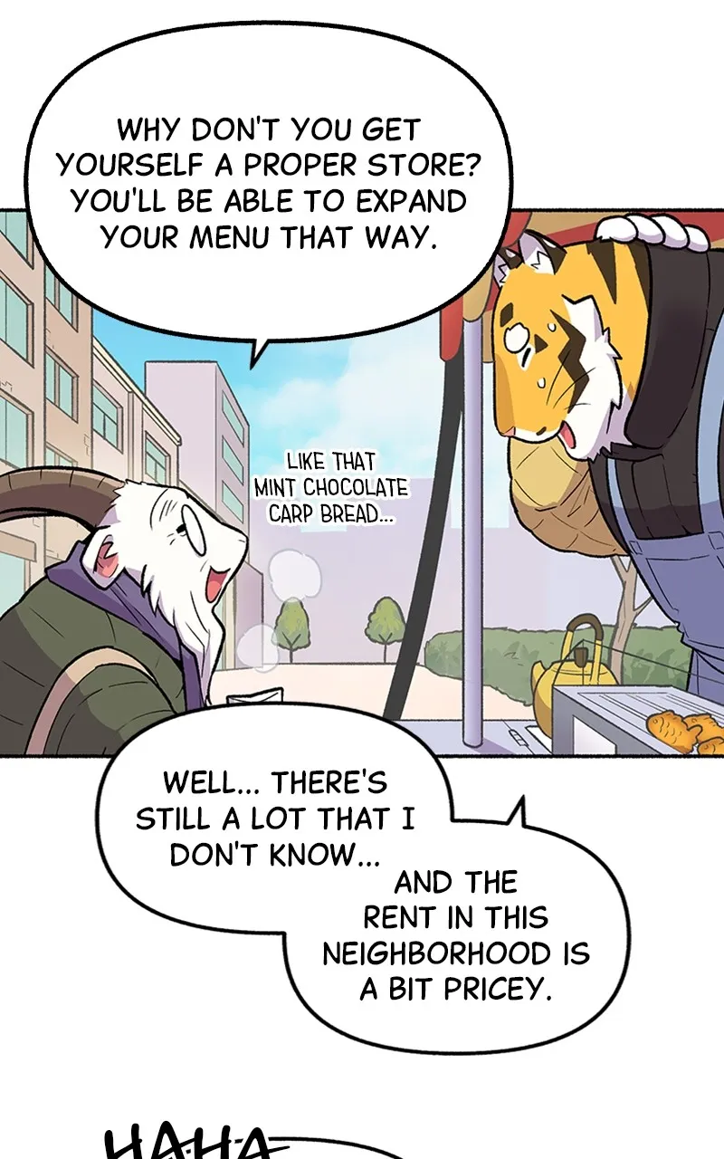 Read Mr. Tiger