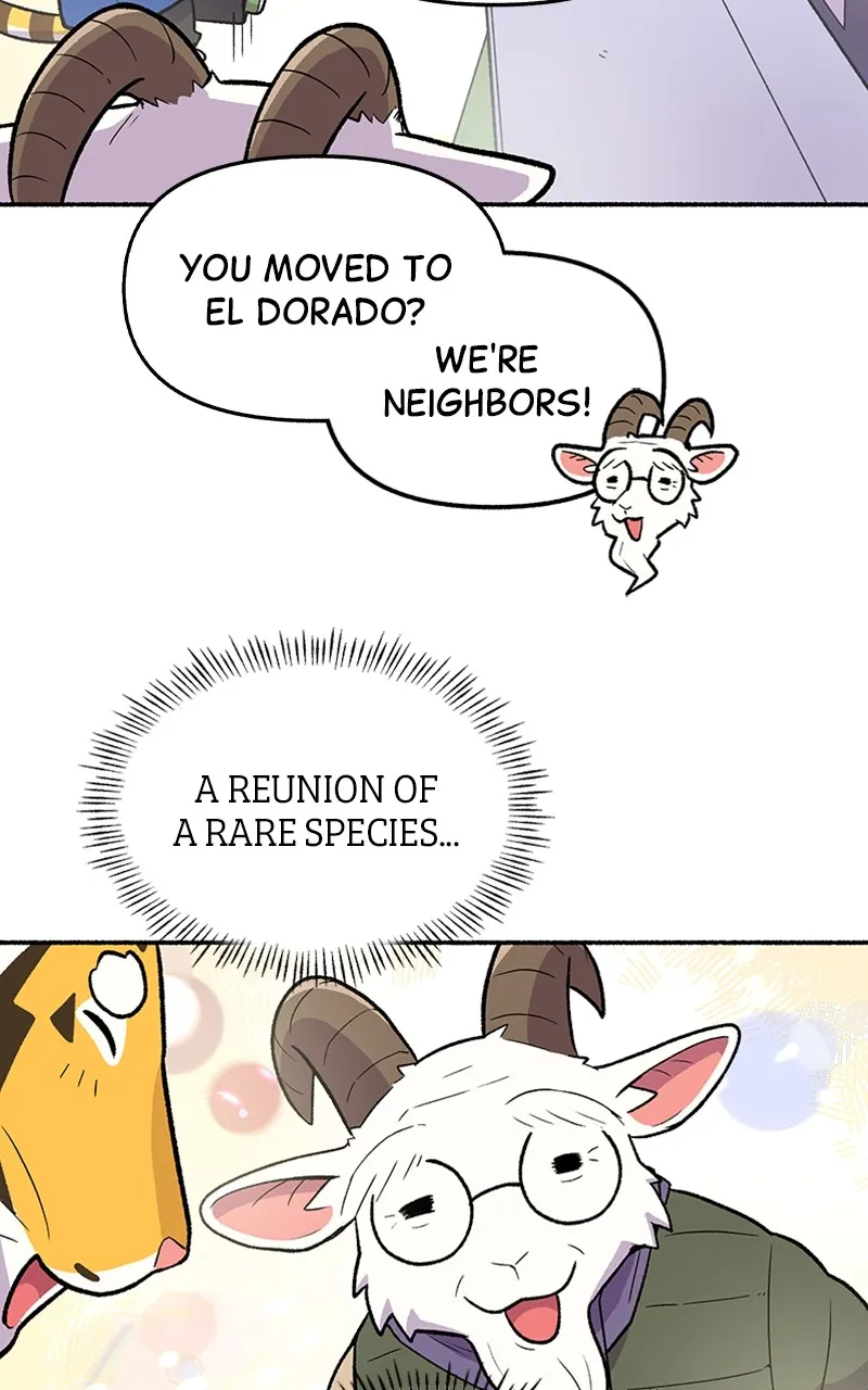 Read Mr. Tiger