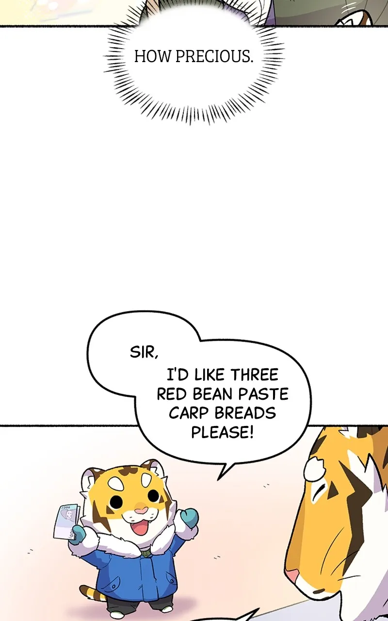Read Mr. Tiger