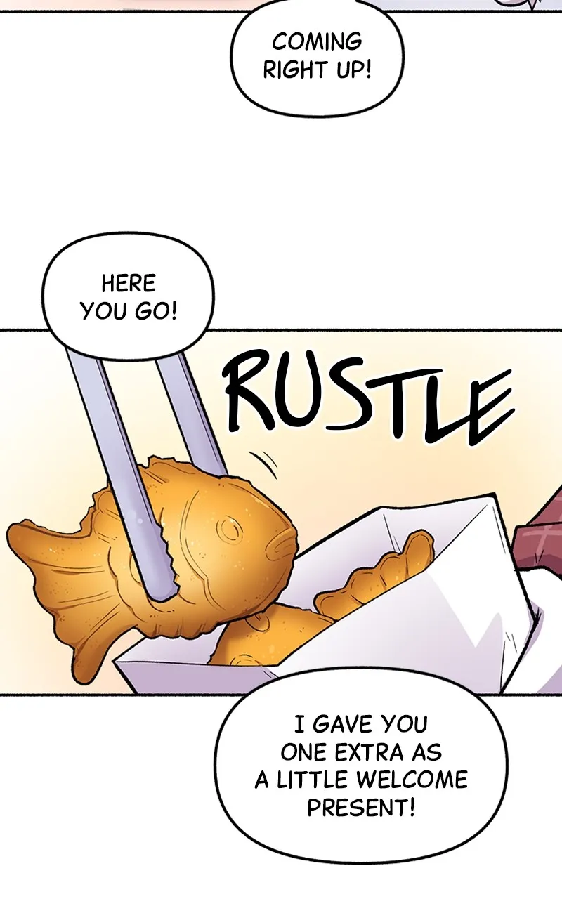 Read Mr. Tiger