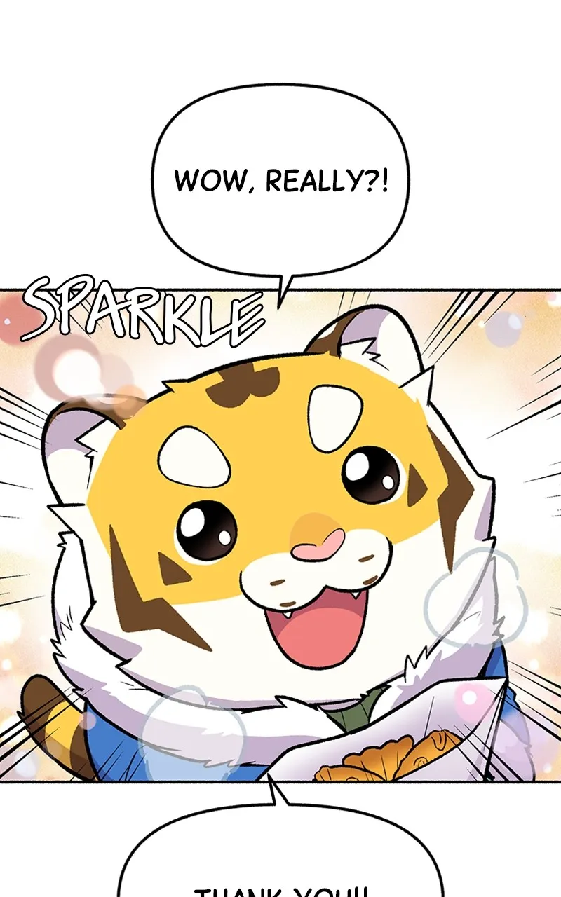 Read Mr. Tiger