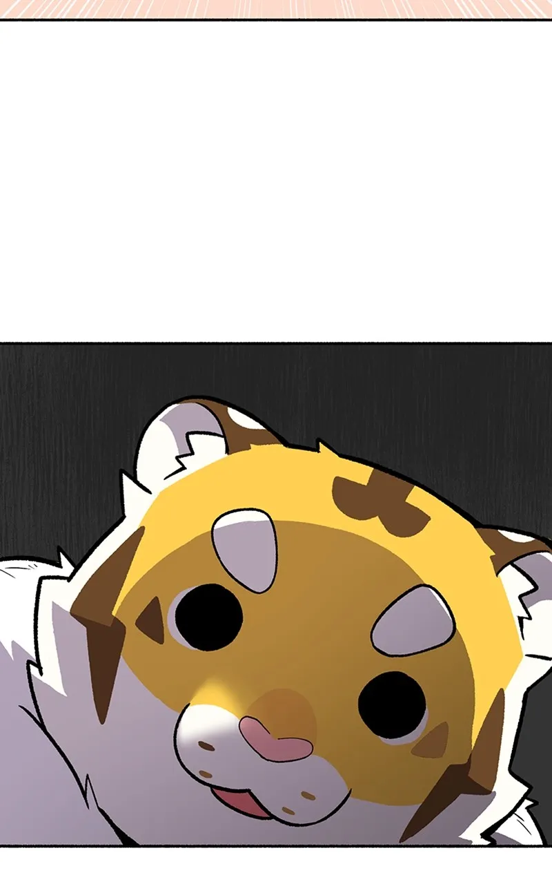 Read Mr. Tiger