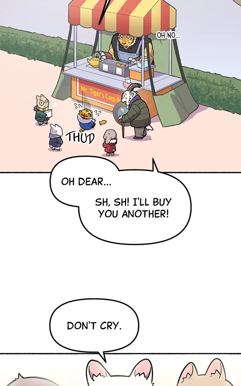 Read Mr. Tiger