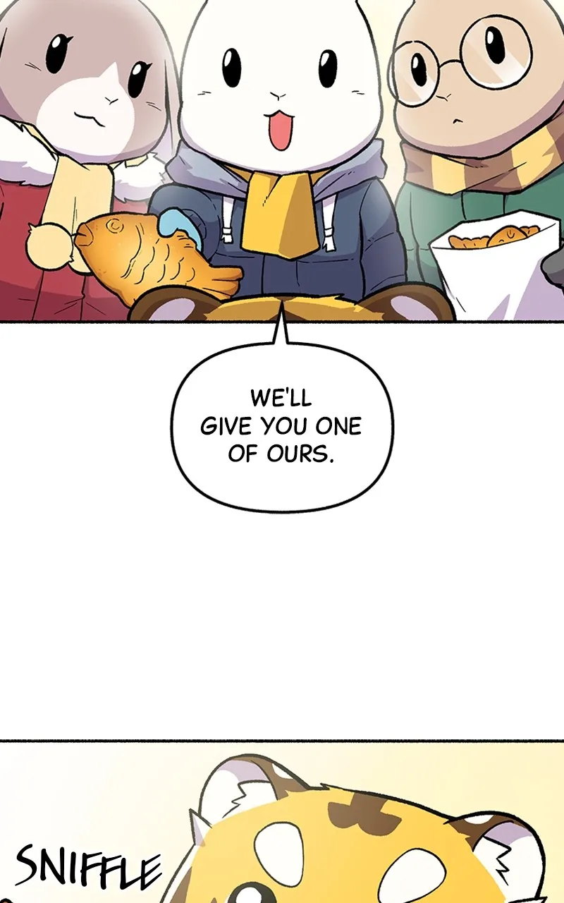 Read Mr. Tiger