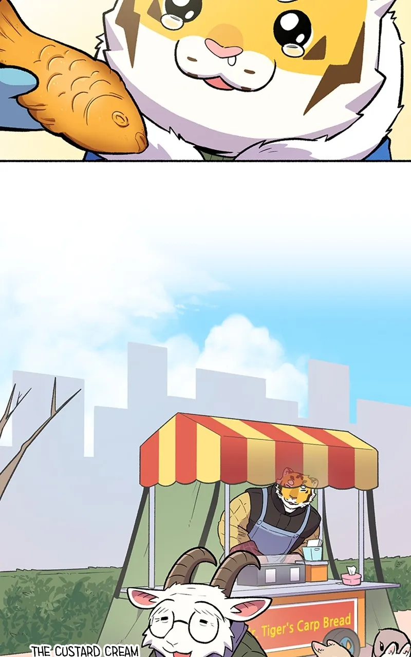 Read Mr. Tiger