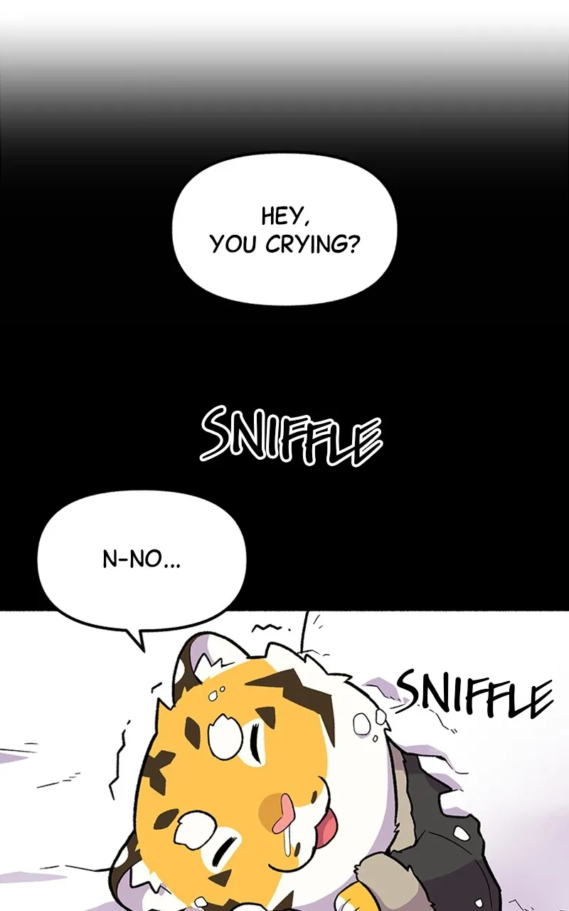 Read Mr. Tiger