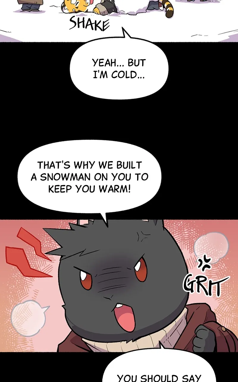 Read Mr. Tiger