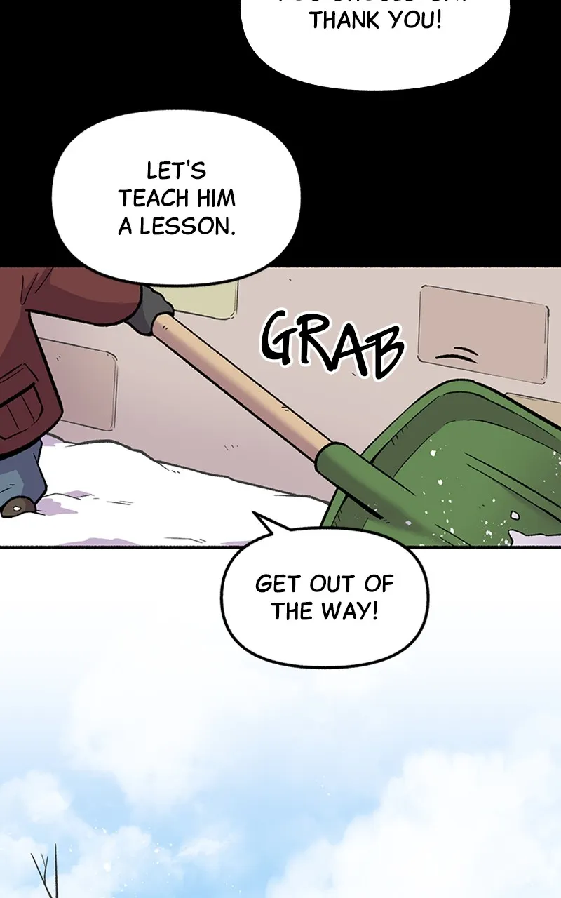 Read Mr. Tiger