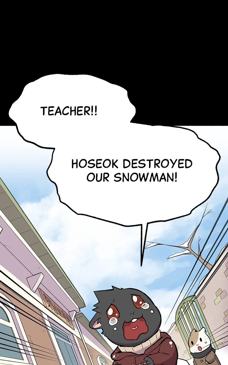 Read Mr. Tiger