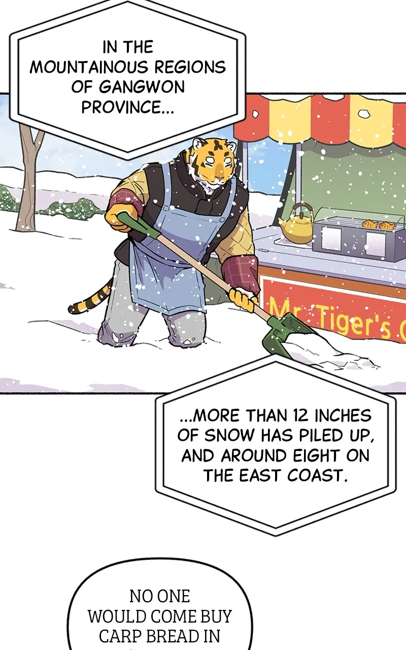 Read Mr. Tiger