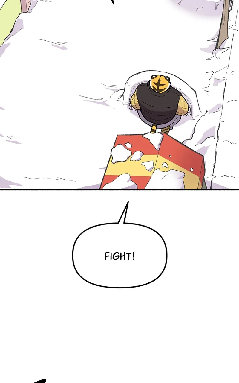 Read Mr. Tiger