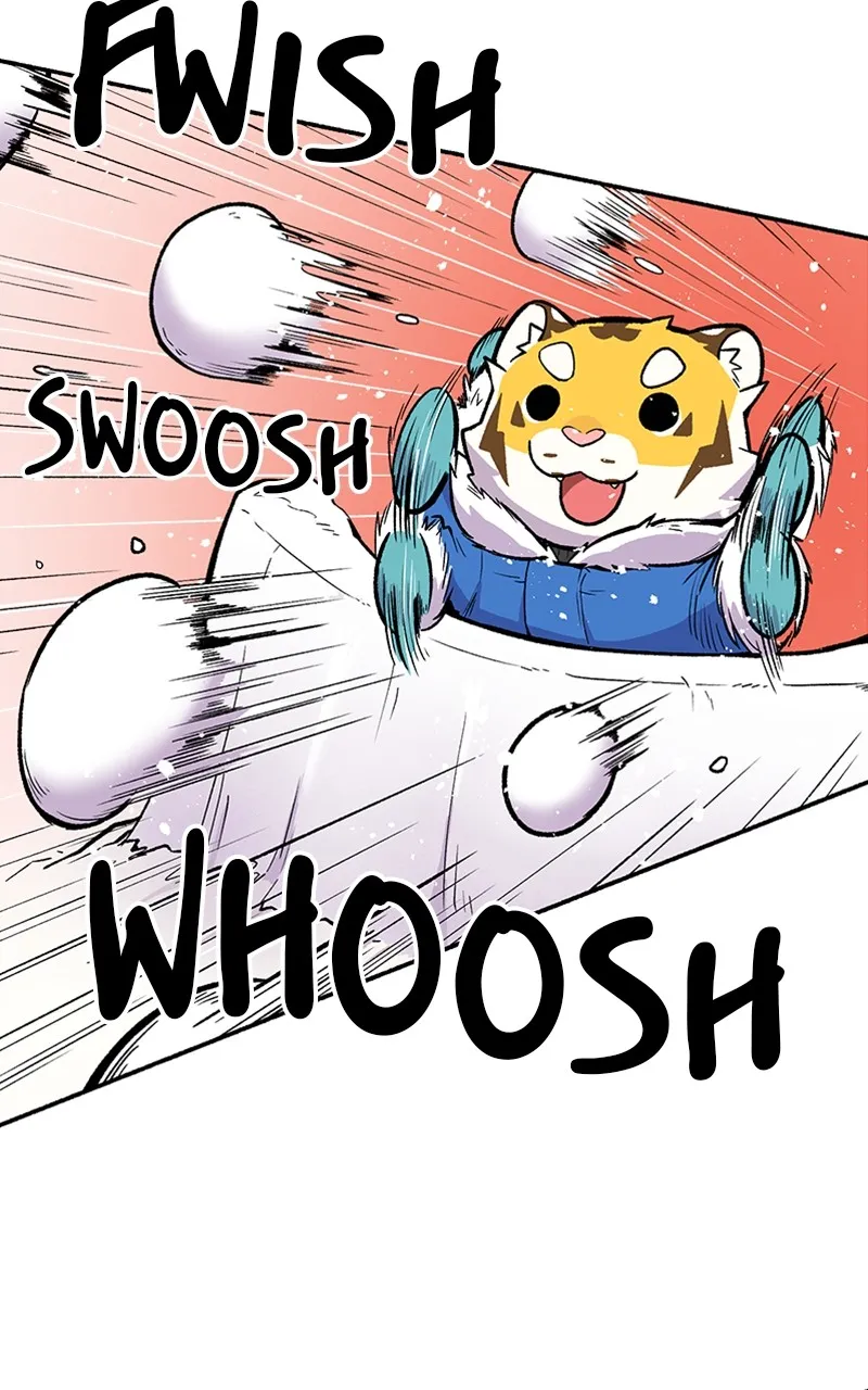 Read Mr. Tiger