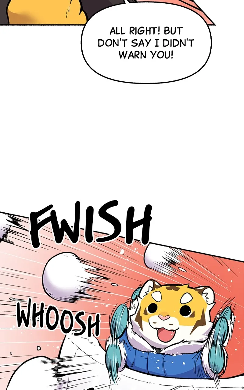 Read Mr. Tiger