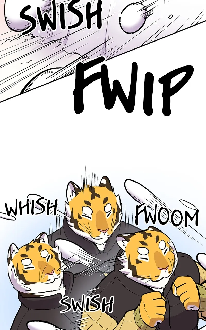 Read Mr. Tiger