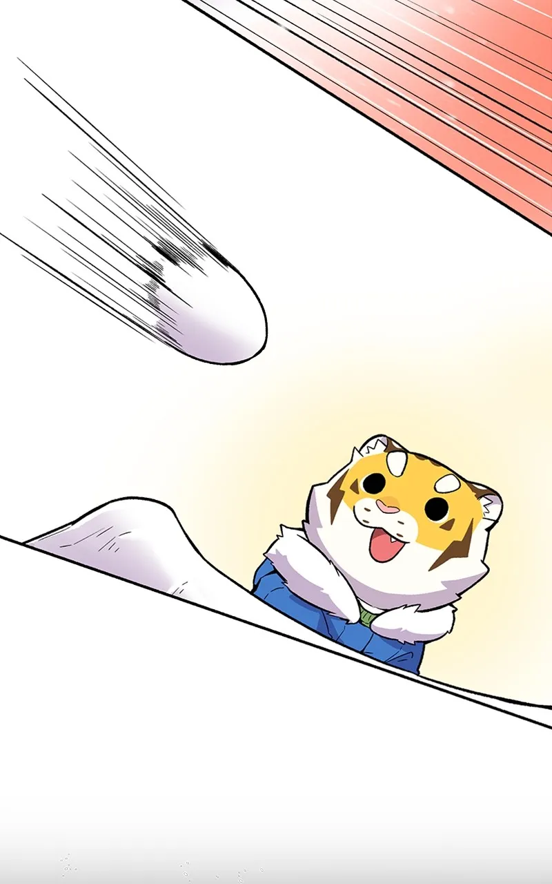 Read Mr. Tiger