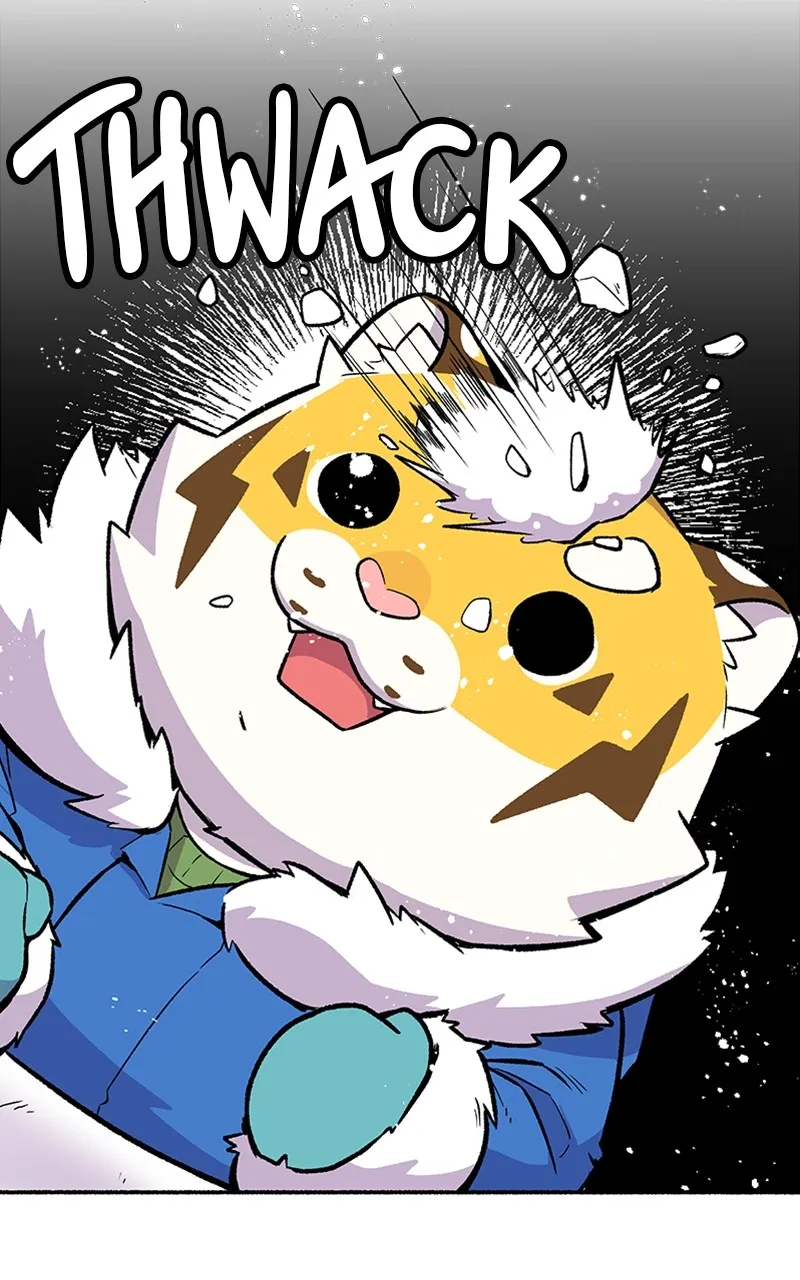 Read Mr. Tiger