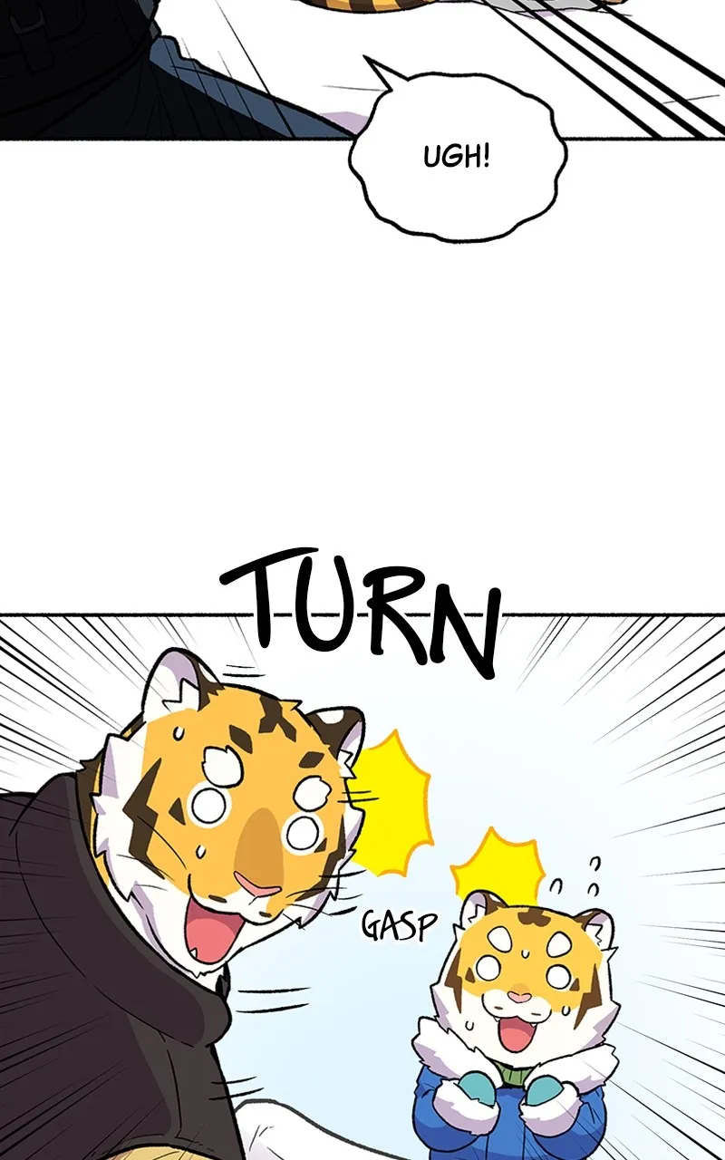 Read Mr. Tiger