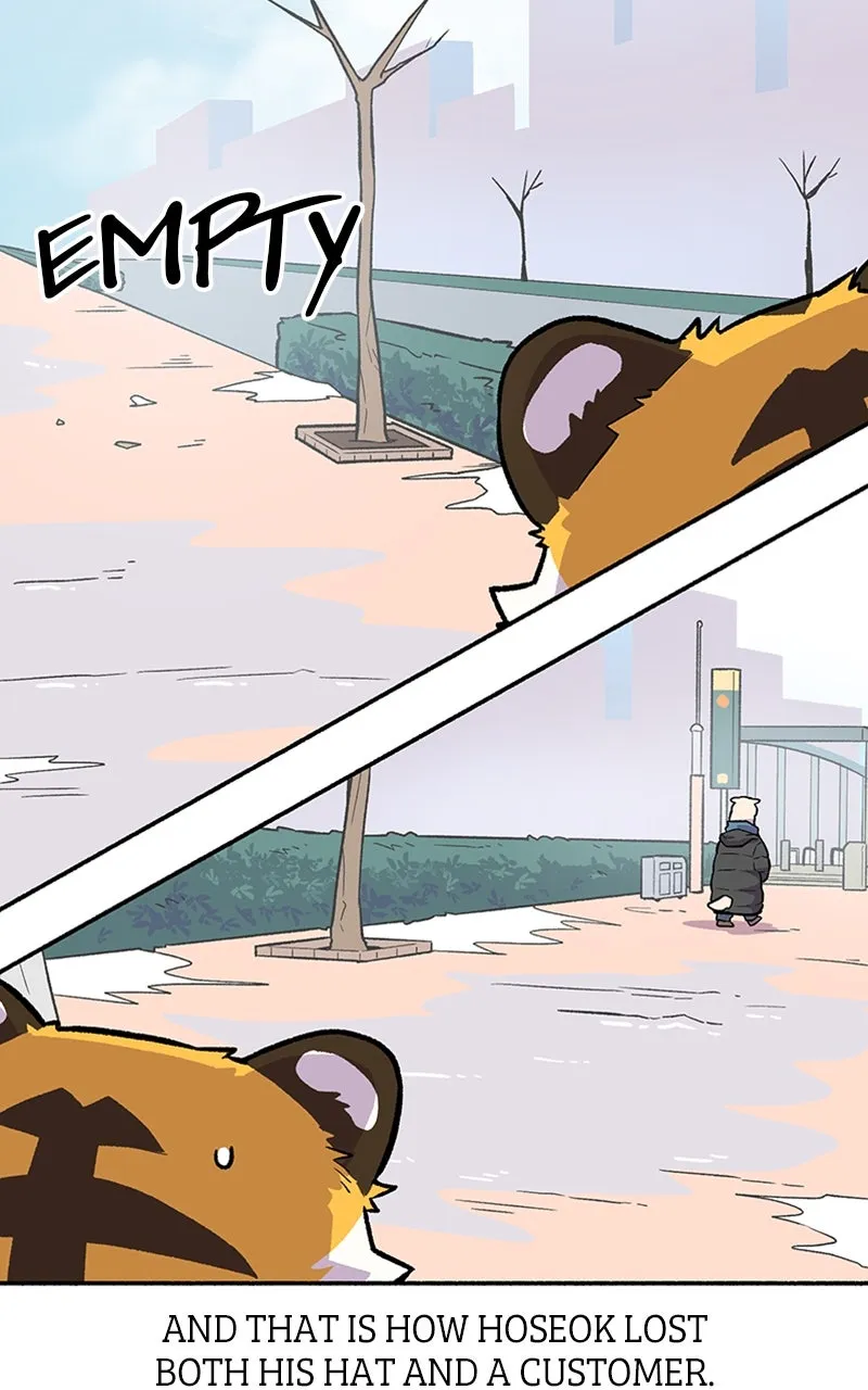 Read Mr. Tiger