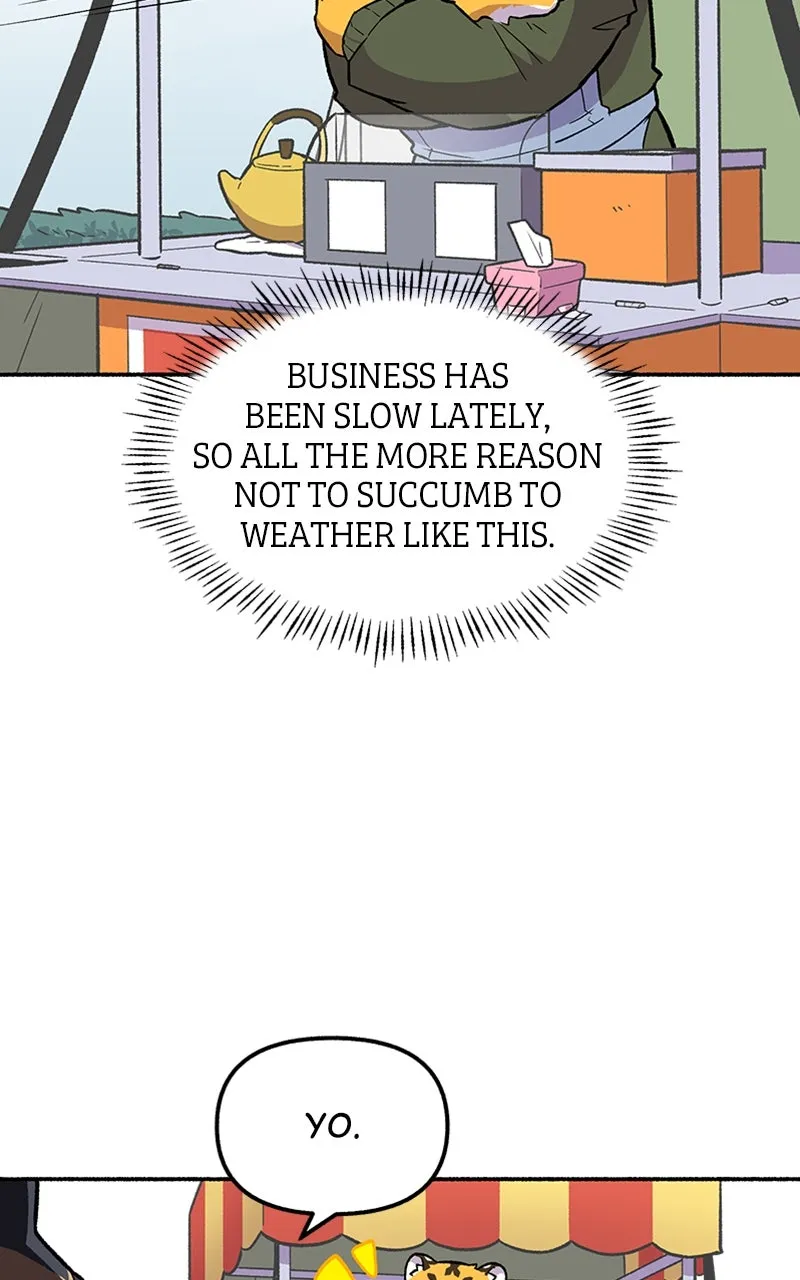 Read Mr. Tiger