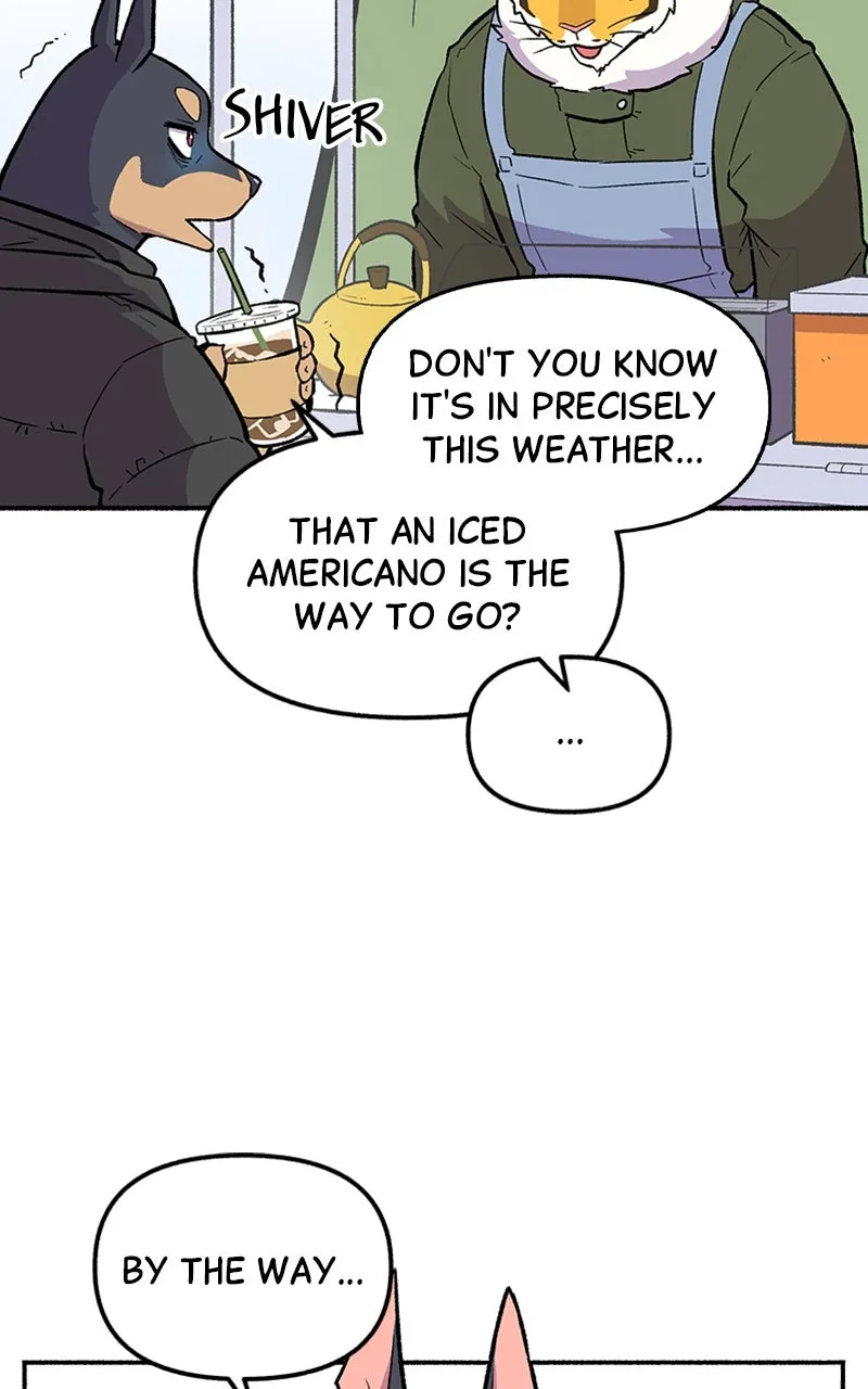 Read Mr. Tiger