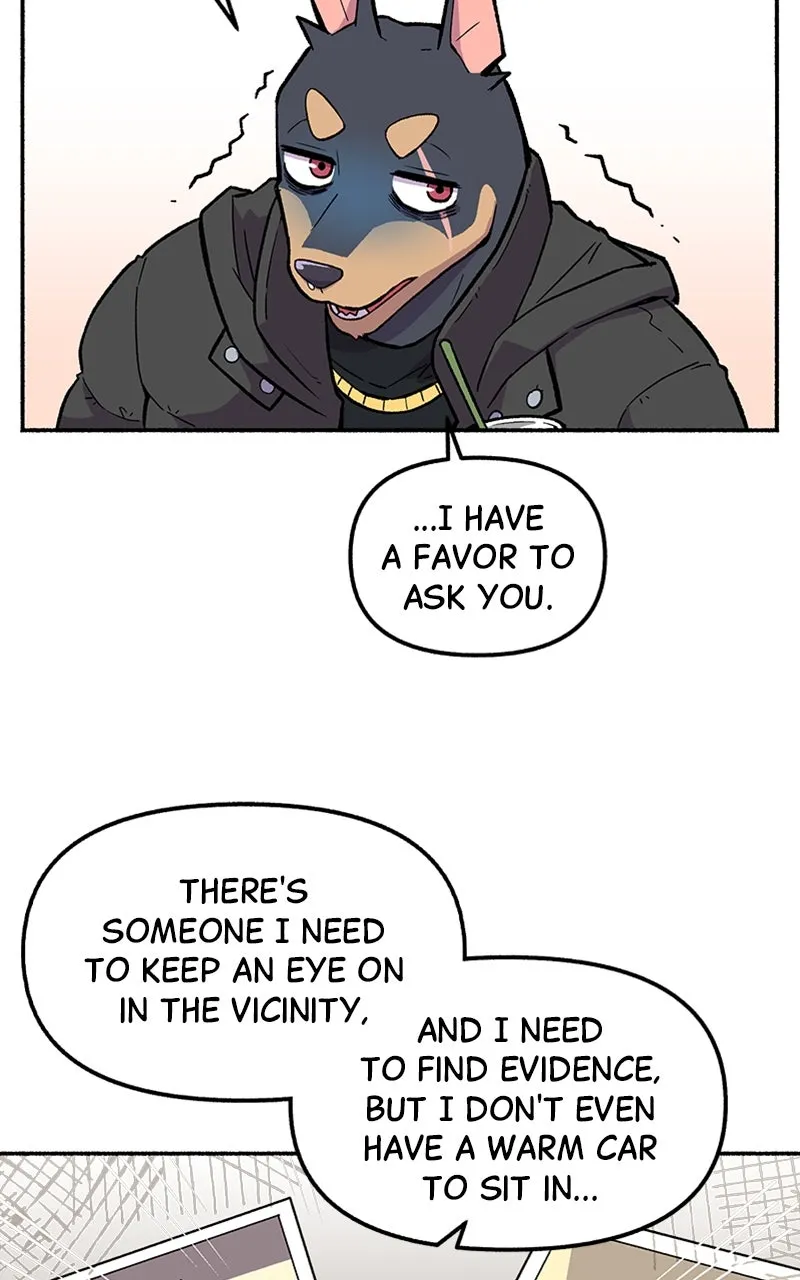 Read Mr. Tiger