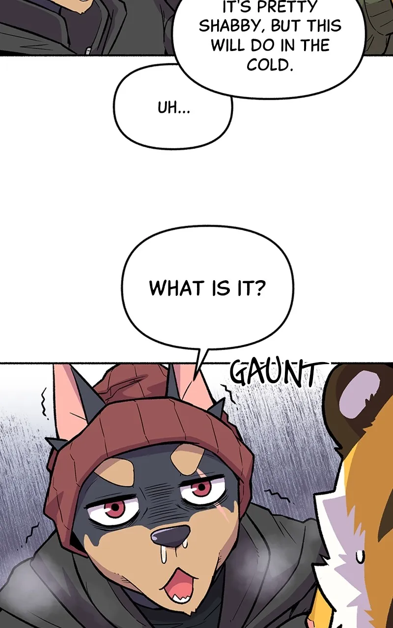 Read Mr. Tiger
