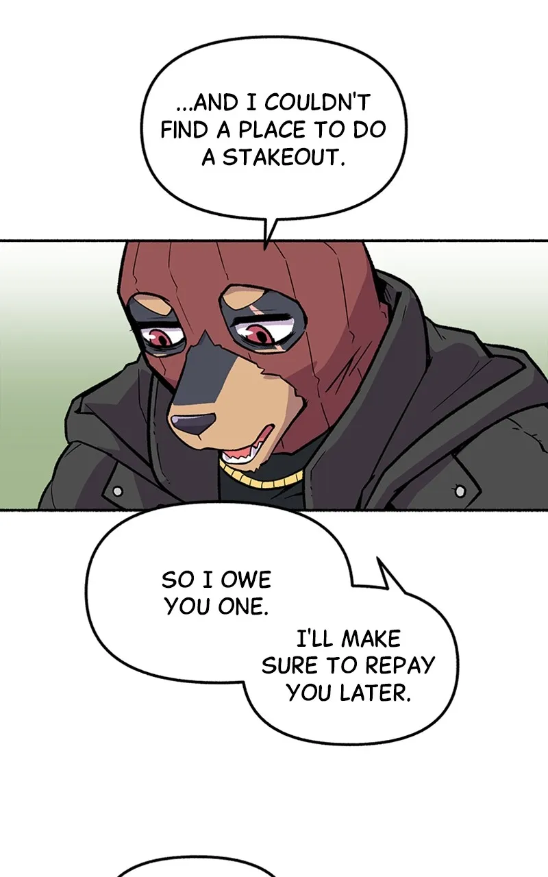 Read Mr. Tiger