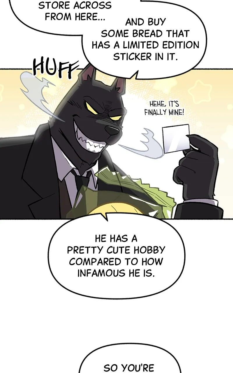 Read Mr. Tiger