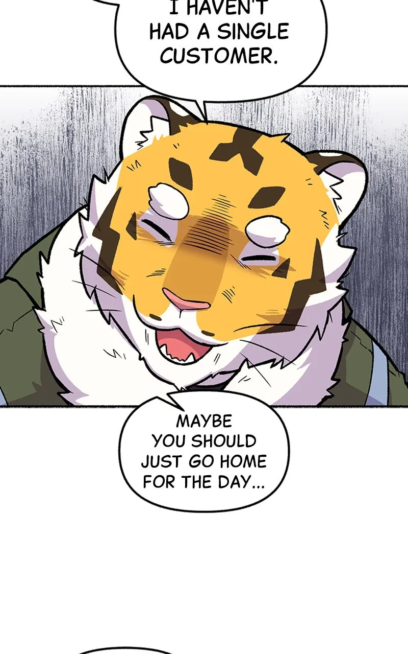 Read Mr. Tiger