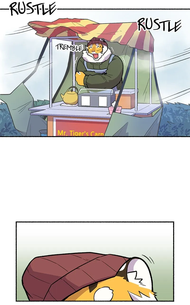 Read Mr. Tiger
