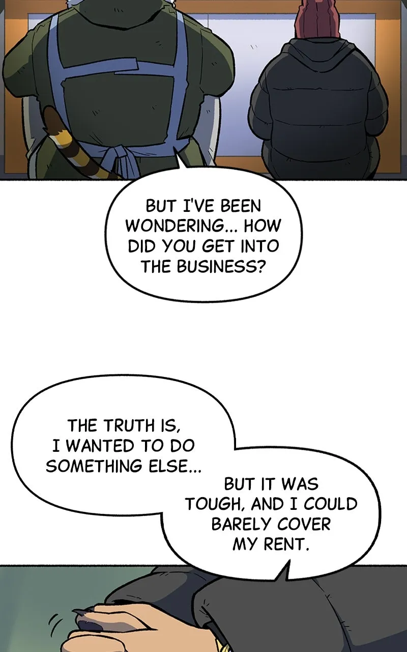 Read Mr. Tiger