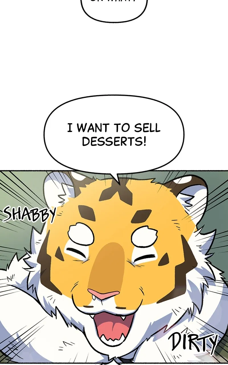 Read Mr. Tiger