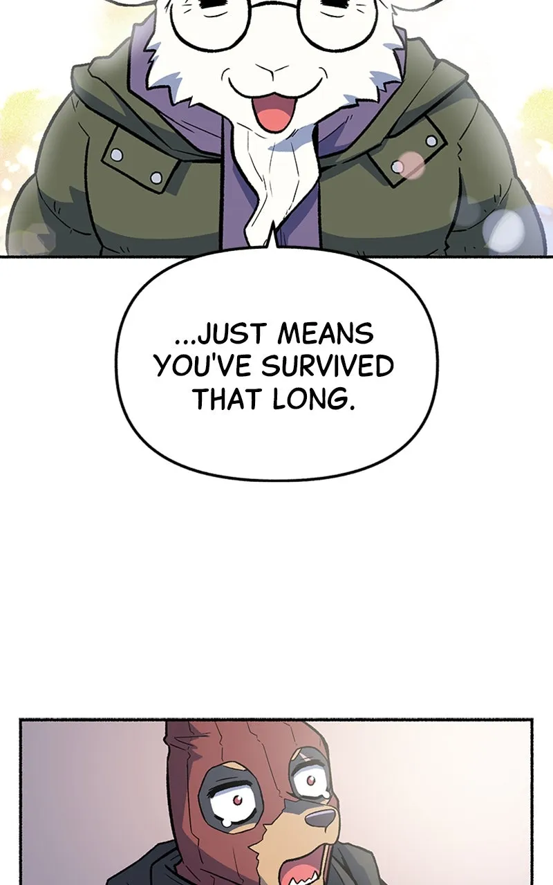 Read Mr. Tiger