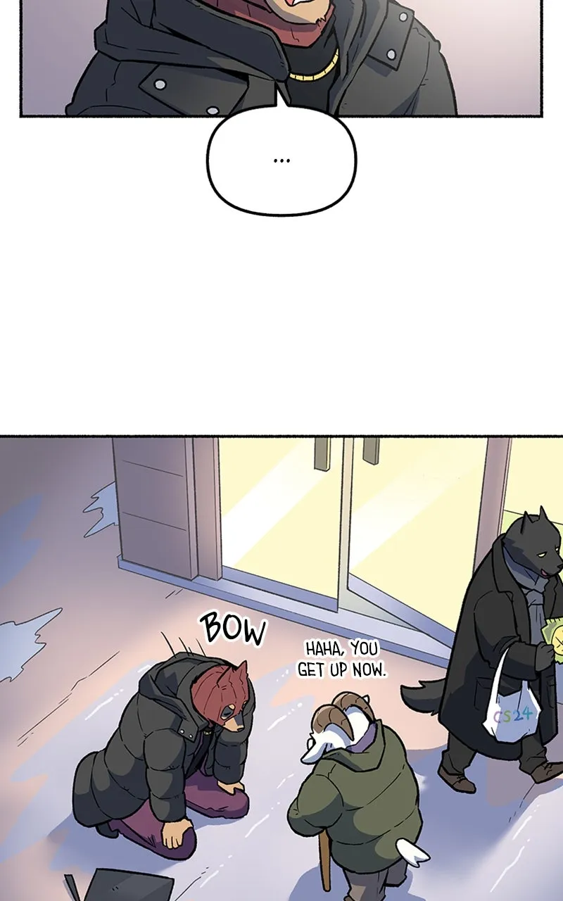 Read Mr. Tiger