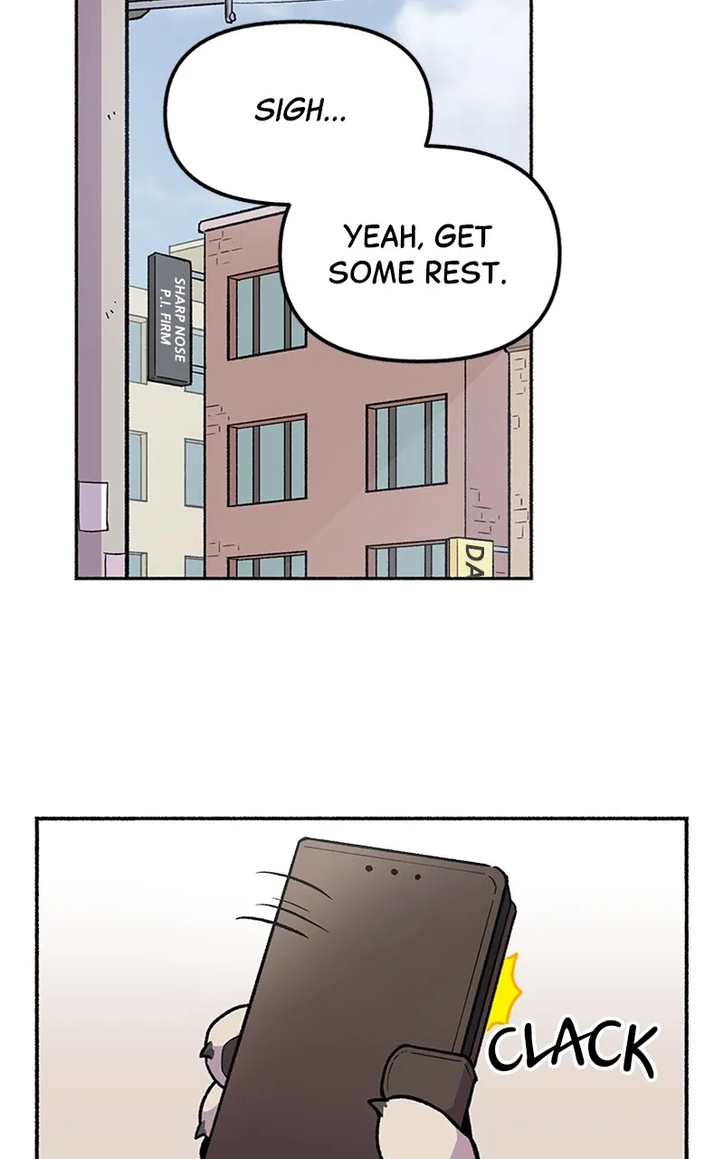 Read Mr. Tiger