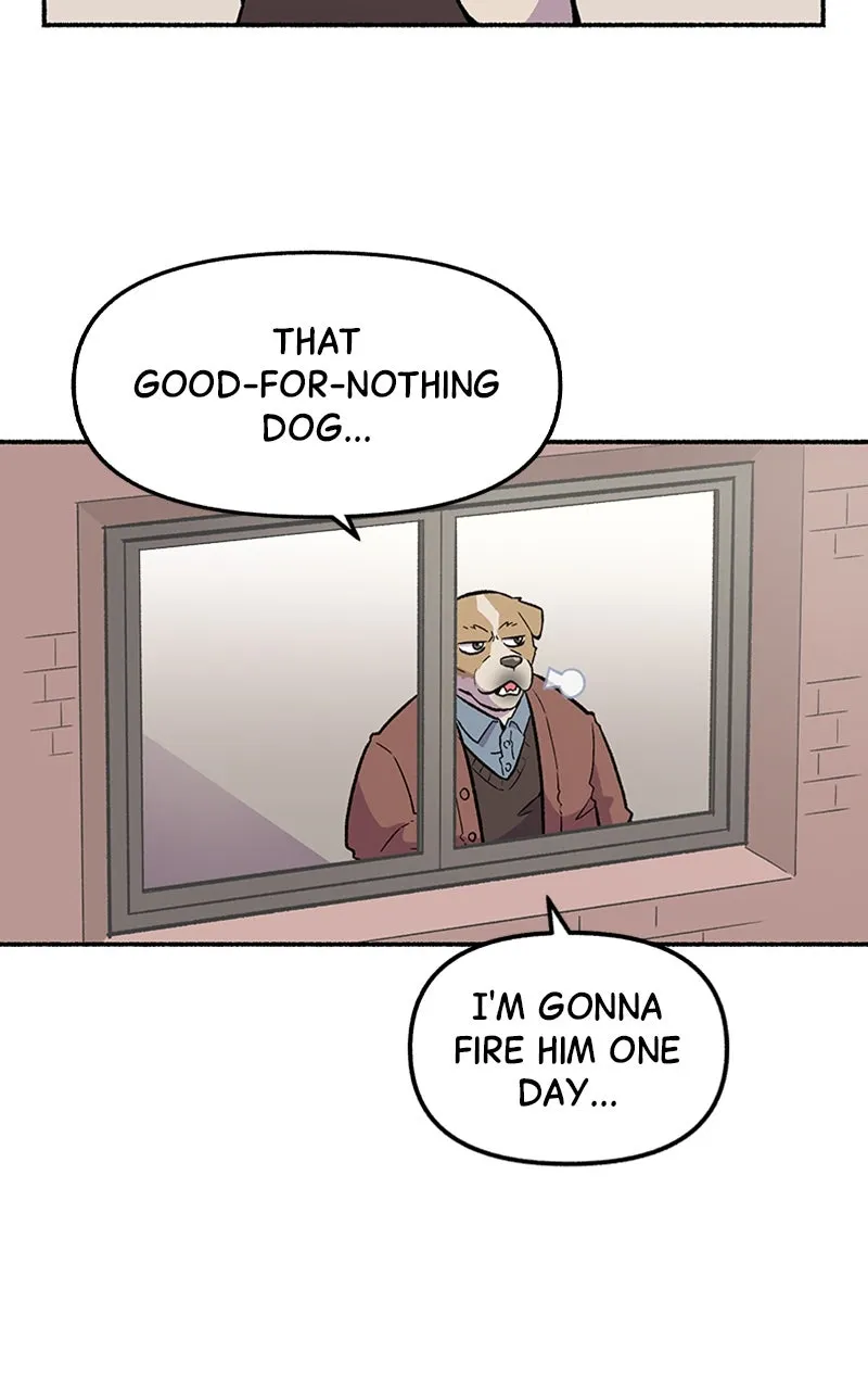 Read Mr. Tiger