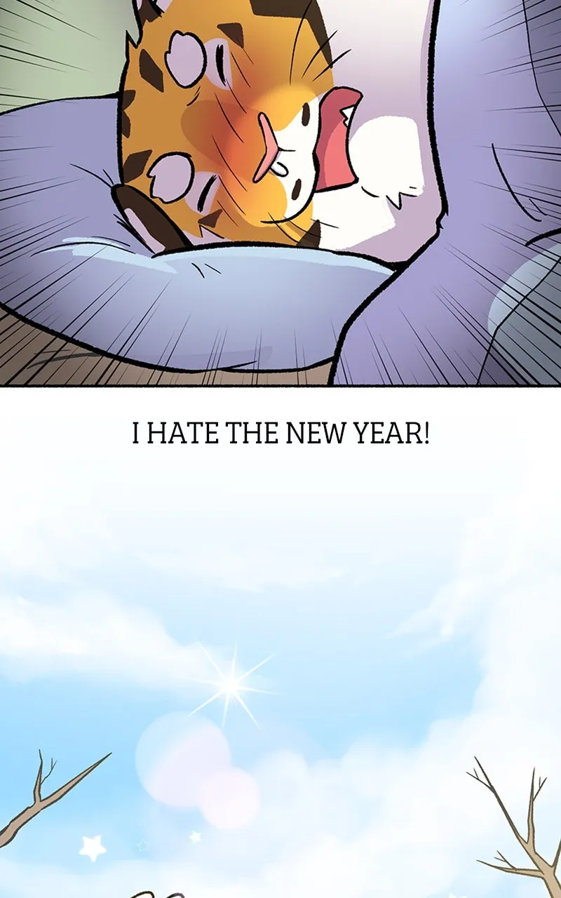 Read Mr. Tiger