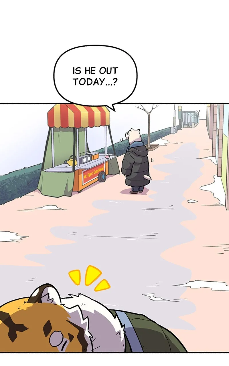 Read Mr. Tiger