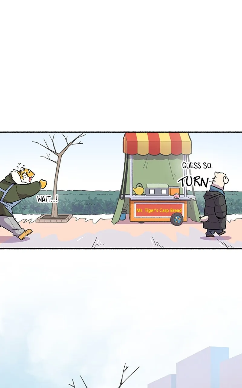Read Mr. Tiger
