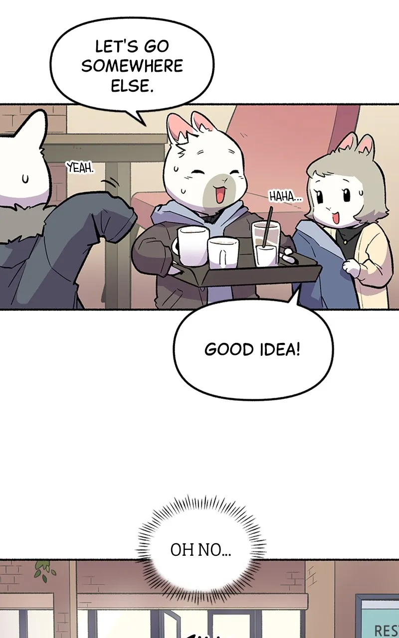 Read Mr. Tiger
