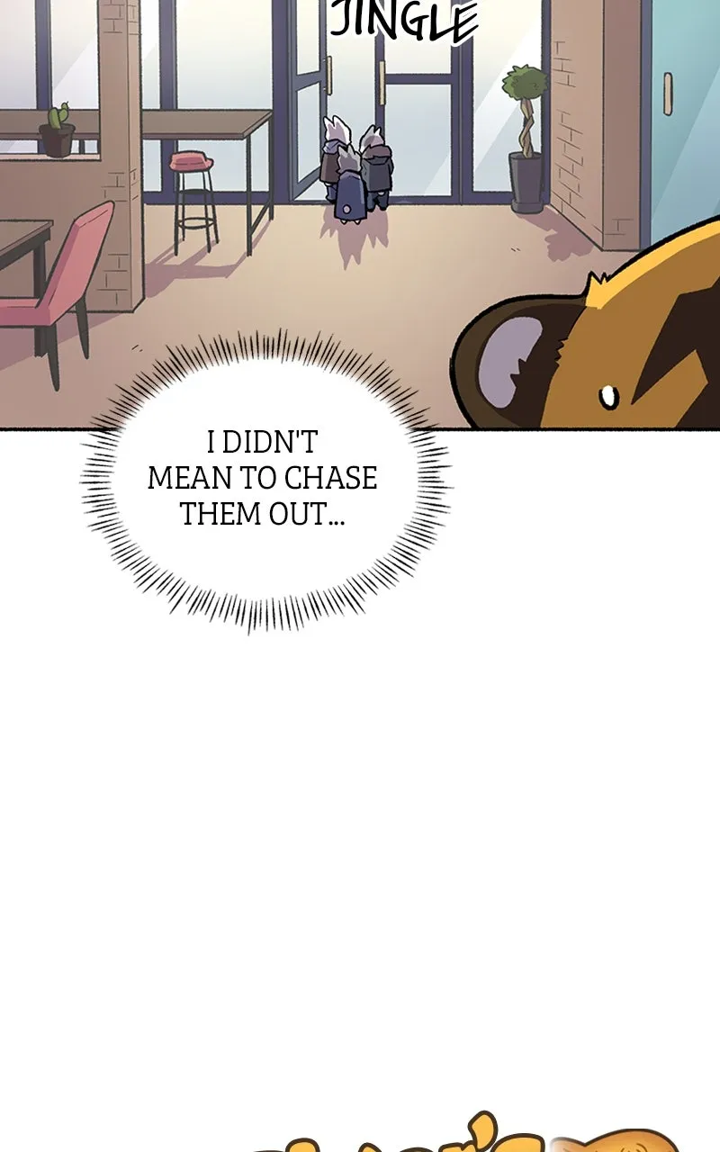 Read Mr. Tiger