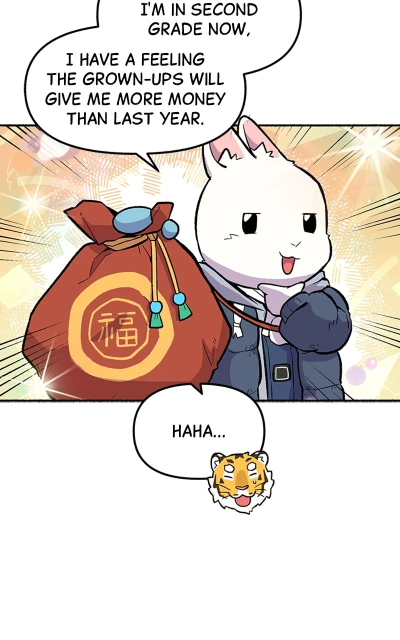 Read Mr. Tiger