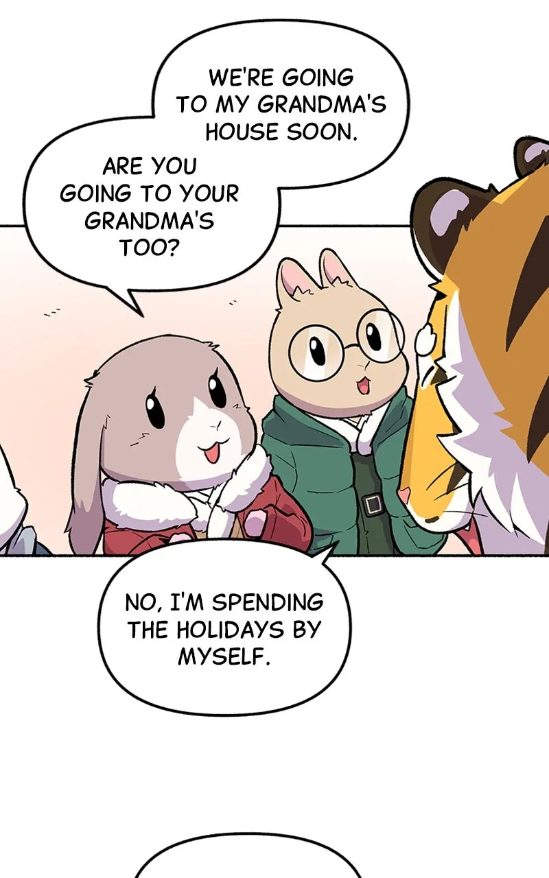 Read Mr. Tiger