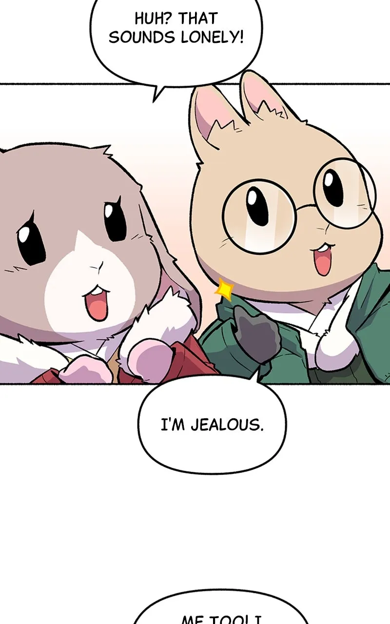 Read Mr. Tiger